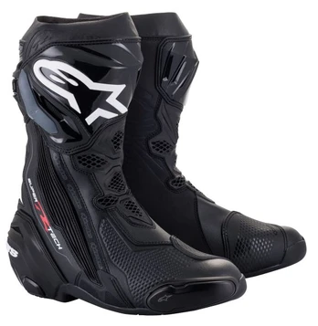Batai Sportiniai SUPERTECH R ALPINESTARS spalva juoda
