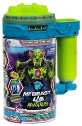 MrBeast Lab Mutator toimintahahmo, Atomic Earth Panther