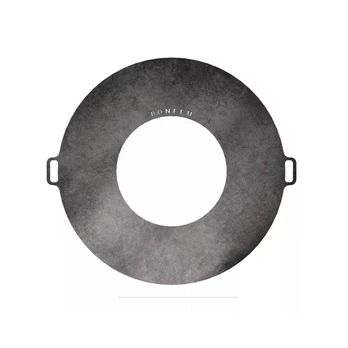 Bonfeu Bonplacha sheet Ø 100 VBP6.1000 : Dydis - N/A