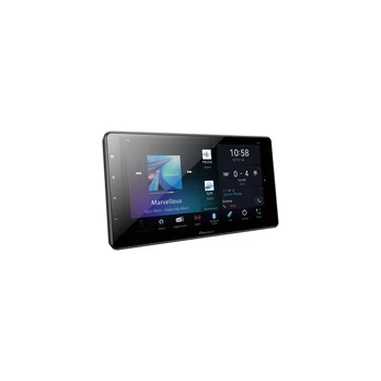 Automagnetola „Pioneer 2DIN CarPlay“, „Android Auto“.