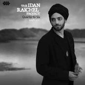 CD The Idan Raichel Project - Quarter To Six [רבע לשש]