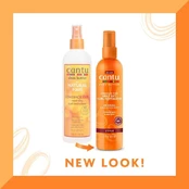 Cantu Comeback Curl – Garbanų Aktyvatorius – 355ml kaina