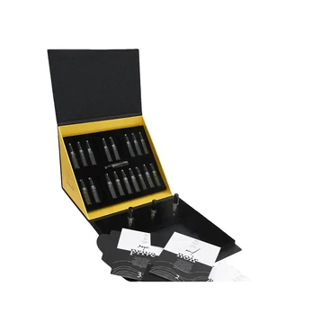 Vertus Discovery Set 21x3ml