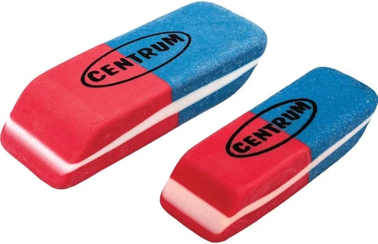 Trintukas CENTRUM, 36x14x10mm, dvipusis