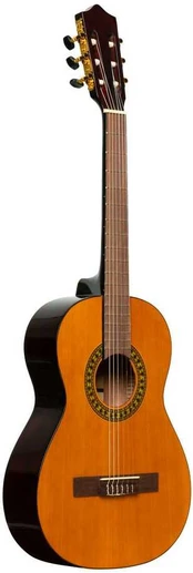Klasikinė gitara Stagg SCL60 3/4-NAT