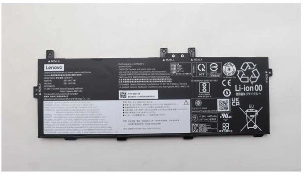 Lenovo 52.8Wh Lithium-ion internal