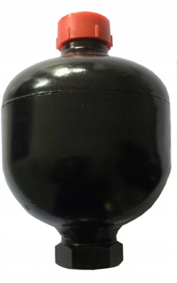 Hidro akumuliatorius 3,5 ltr.