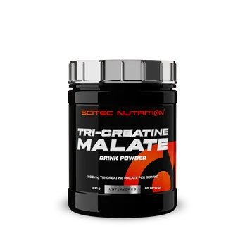 Scitec Tri-Creatine Malate 300 g.
