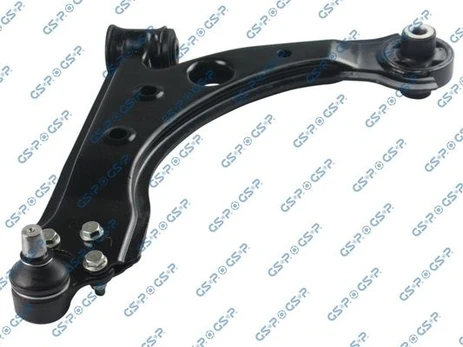 Vikšro valdymo svirtis GSP S060175