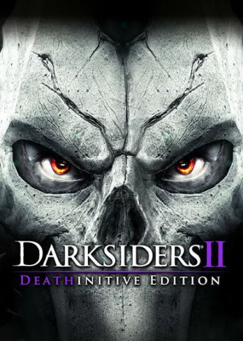Darksiders 2 Deathinitive Edition PC