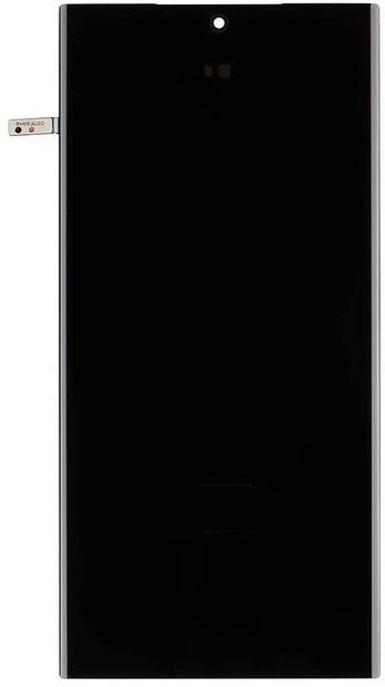 LCD display + Touch Unit Samsung S918 Galaxy S23 Ultra (Service Pack)