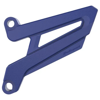 (EN) Front sprocket cover Tinka: SUZUKI; YAMAHA
