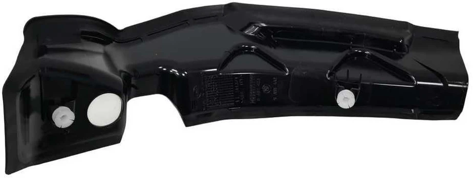 BMW G05 X5 25dX 30dX 40iX Gutter Strip Kairys Originalus 63215A5B4A3