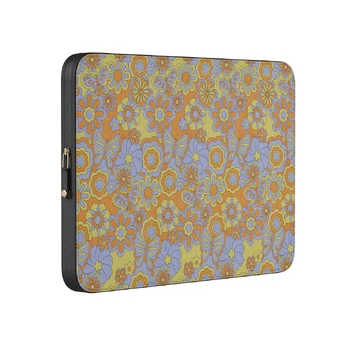 Broken Machines - Laptop Sleeve, 14 inches