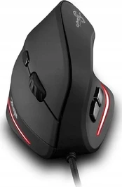 Laidinė ergonominė pelė Strado Zelotes T-20 ((ADIB07KSYFP8V)) kaina