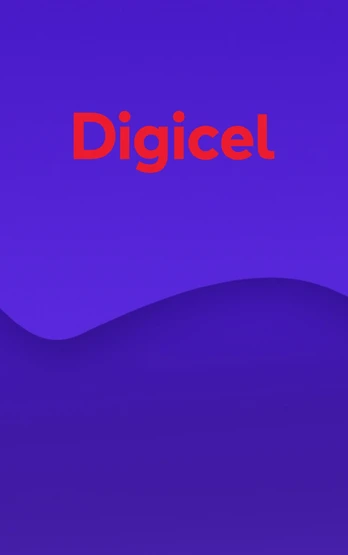 Recharge Digicel - top up Jamaica