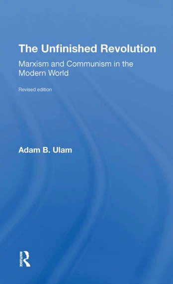 Unfinished Revolution