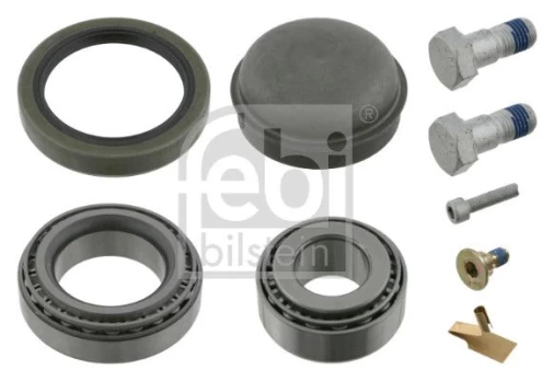 Rato guolio komplektas FEBI BILSTEIN 05416