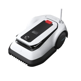 Ecovacs Goat G1-2000, juodas/baltas - Vejos robotas