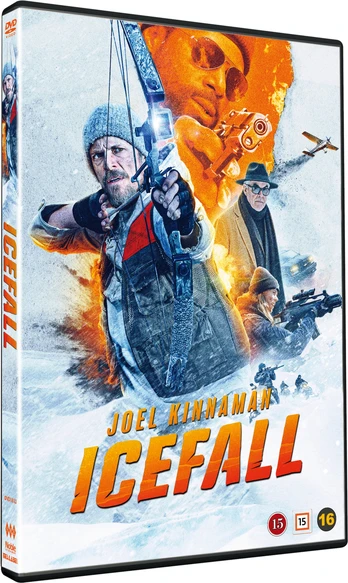Label M Icefall - (DVD)