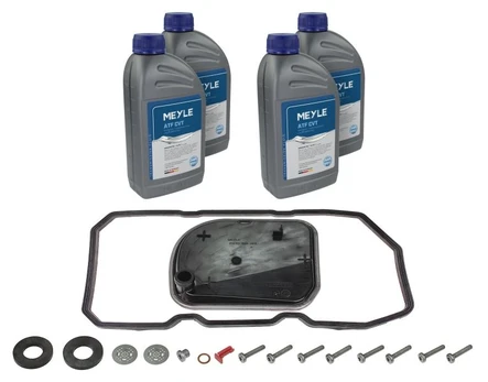 MEYLE 014 135 0203 Automatic transmission oil change kit