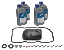 MEYLE 014 135 0203 Automatic transmission oil change kit kaina