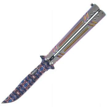Joker peilis Jkr645 Butterfly