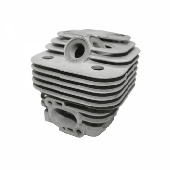 Cilindras EA-410, ECHO