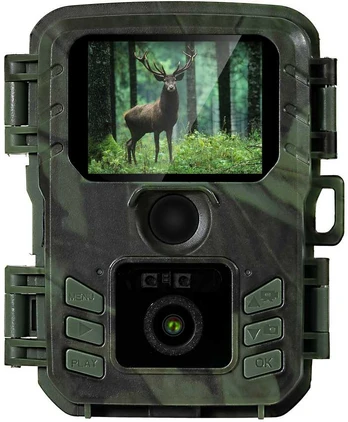 EVOLVEO StrongVision Mini LCD