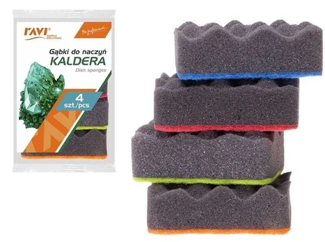 Simple Solution Nežinomas KEMPINĖ INDŲ KALDERA 4VNT