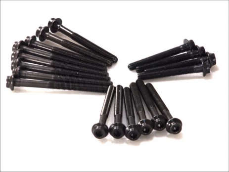 ELRING EL820106 Cylinder head bolt set
