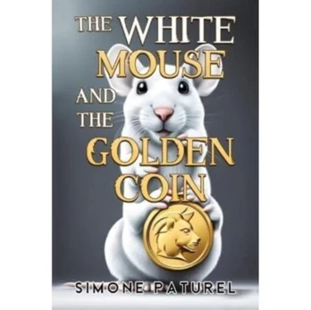 White Mouse and the Golden Coin
