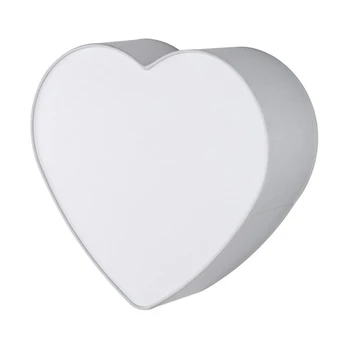 TK Lighting lubinis šviestuvas Heart