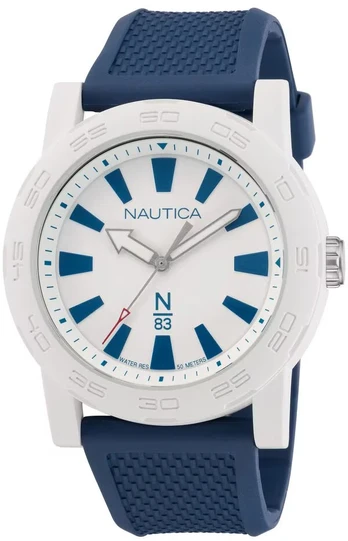 Laikrodis NAUTICA MAN NAPATF201 (44MM)