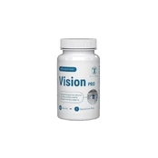 SAPIENS VISION PRO, 30 kaps. kaina