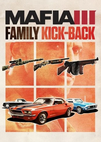 Mafia 3 PC