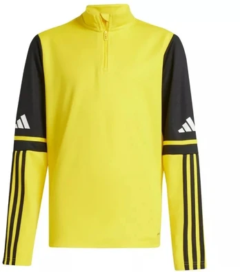 Adidas Squadra 25 Training Top Jr JP3380 džemperis