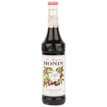 MONIN Kavos sirupas 0.7l