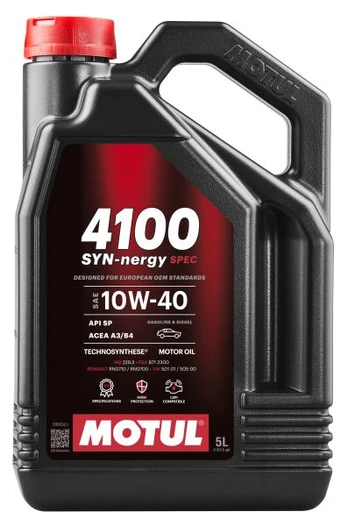 Greičių dėžės alyva MOTUL 112892