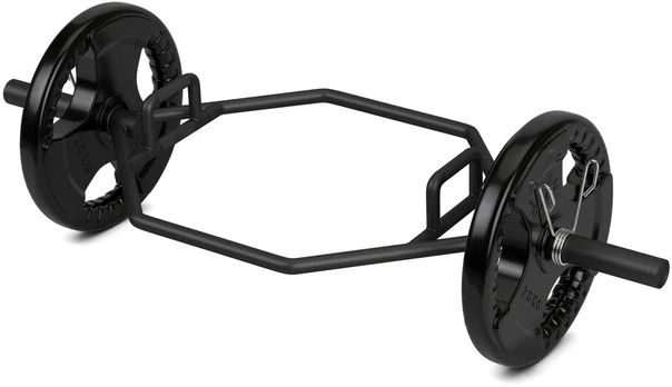 Trap štanga 142.2 cm