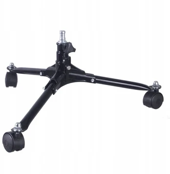 Powerlux Stpie 20cm apšvietimo stovas, tvirtas