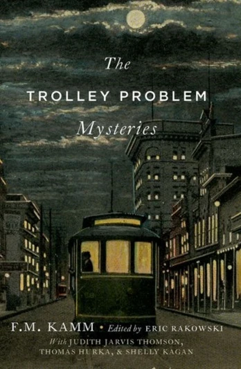 Trolley Problem Mysteries