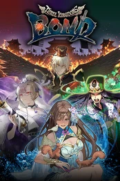 Three Kingdoms: Bond PC