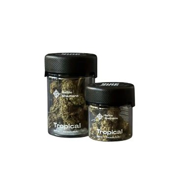 Tropical 20% CBG Baltic Shamans