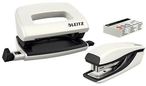 Segiklis Leitz, baltas