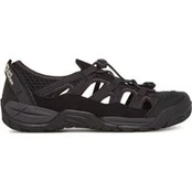 Basutės Jack Wolfskin Levente Sandal A64080 S Juoda