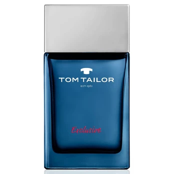 Vyriški kvepalai, Tom Tailor, Exclusive Tester EDT 50ml