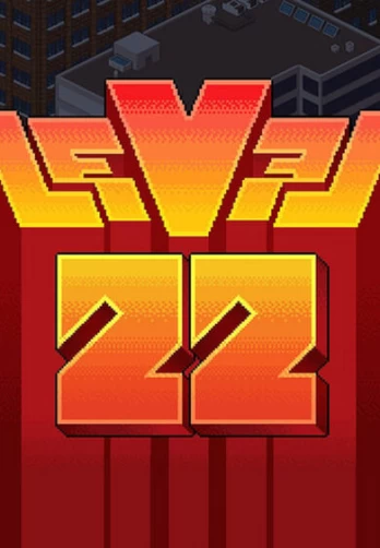 Level 22 Steam
