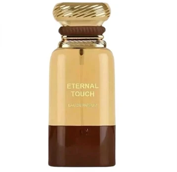 Maison Alhambra Toscano Leather Eau De Parfum 80 ml (man)