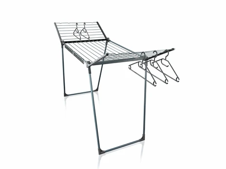 Leifheit 81695 Pegasus 200 Juodas